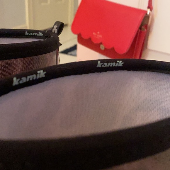 Kamik Leopard Rainboots Size 8 - Picture 2 of 4